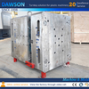Servo Full Automatic Fruit Vegetable Crate Basket Making Machine Injection Moulding Machine Price 