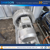 High Quality Air Duct Pipe Making Machine Car Air Intake Hose Extrusion Blow Molding Machines