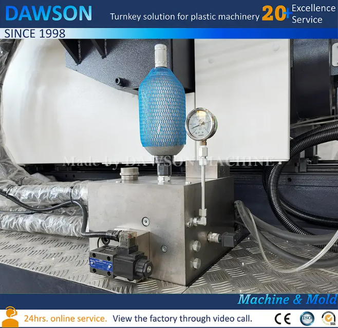 injection molding machine injection molding machine