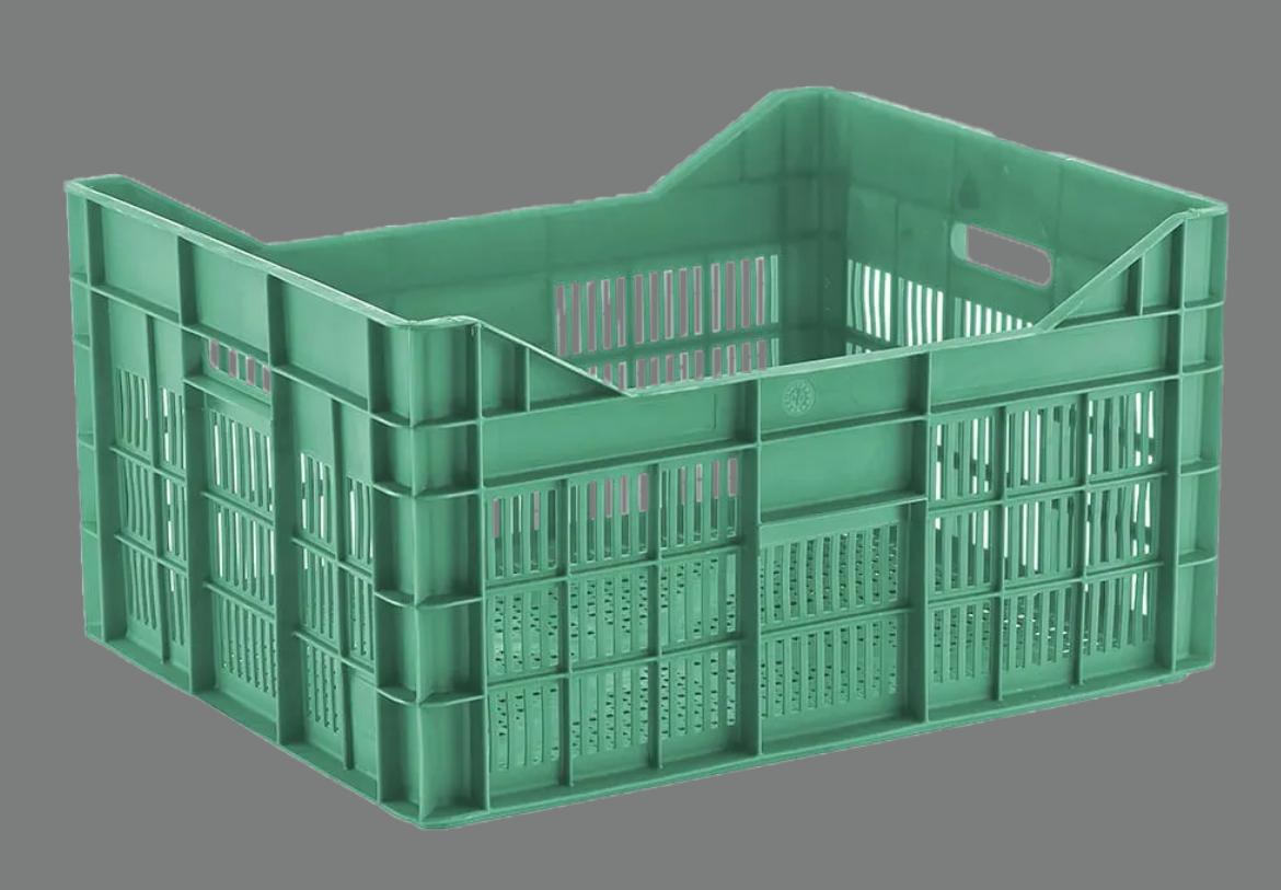 The Art of Selecting Injection Molding Machines for Fruit Crates: Optimal Configuration and Brand Choices for a Solid Production Foundation