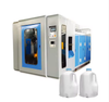 High Speed HDPE LDPE PP 1L 2L 3L Milk Bottle Extrusion Blow Molding Make Produce Machine