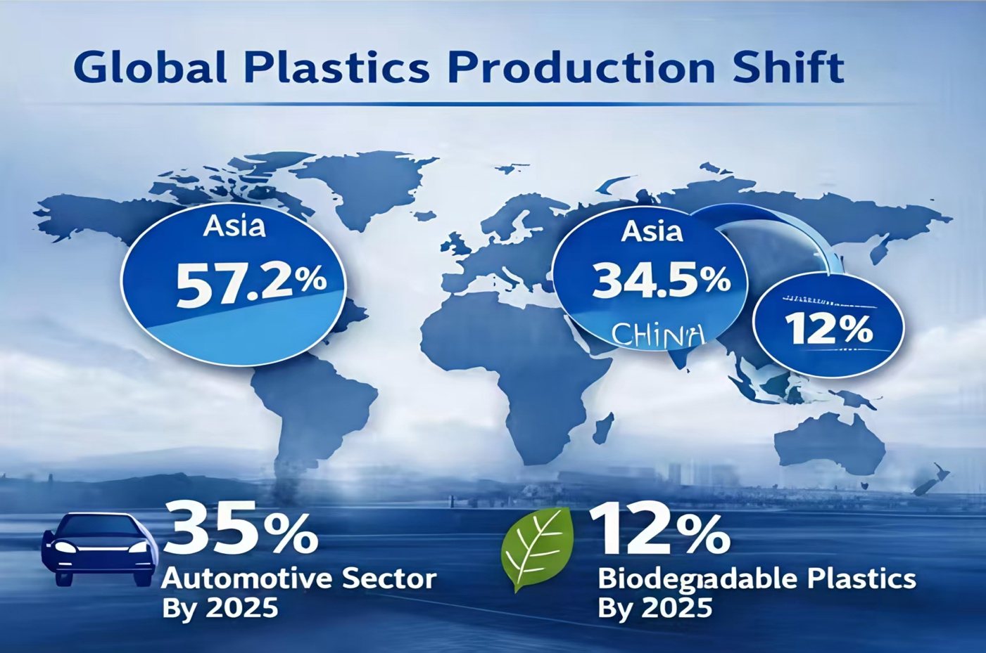 extrusion blow molding machine4