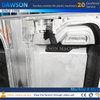 DSB90II Automatic Double Die Head Blow Molder 5L HDPE Jerry Can Blow Molding Machine Extrusion Blow Molding Machine