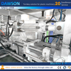 20L Jerry Can Single-station Single-die Extrusion Blow Molding Machine: Ingenious Craftsmanship, Enabling A New Future of Packaging Intelligence
