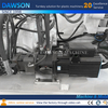 High Speed Plastic 20L Single Station Single Die Head Blowing Machine for Making Plastic Jerrycan