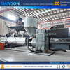 High Quality Double Station Extrusion Blow Molding Machine Price
