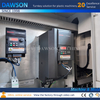 Factory Diect PP PE ABS Auto Spare Parts Plastic Airbox Intake Hose 3D Blowing Molding Machine