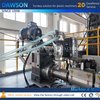 Automotive Oil Filler Pipe Blow Molding Making Machine for Car Air Ducts Pipes