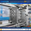 Automatic Plastic Beer Bottle Making Machine Plastic Turnover Box Making Injection Molding Machines