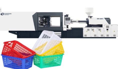 What Is A Horizontal Injection Molding Machine?