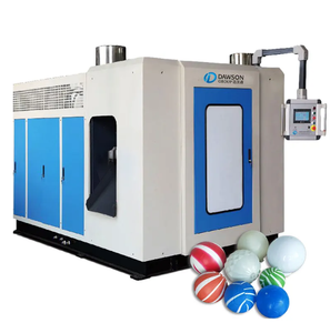 Blowing Machine For Plastic Bottle Hdpe Blow Molding Machine Plastic Molding Machine
