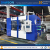 20L Jerry Can single-station single-die extrusion blow molding machine: leading with innovation, revolutionizing packaging production