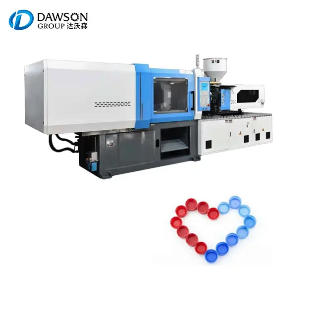 Why Plastic Injection Molding Machines Are Your Best Choice