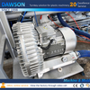 High Quality Air Duct Pipe Making Machine Car Air Intake Hose Extrusion Blow Molding Machines