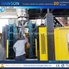 Photovoltaic HDPE Float Making Machine Extrusion Blow Molding Making Machines