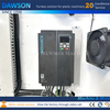 Good Price 20L 25L EURO ADBLUE Canister Single Station Single Die Head Extrusion Blow Molding Machine