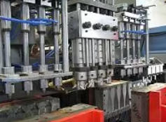 Die Head System Packaging Machine Blow Molding Machines Accessories