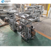 Monolayer Continuous Type Extrusion Blow Molding Machine Die Head for Max 2L HDPE Bottles