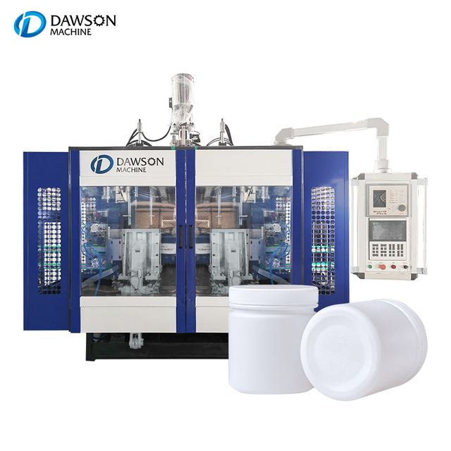 blow molding machine