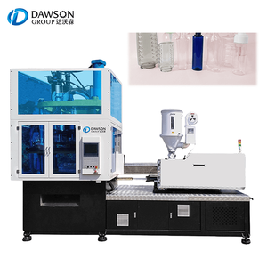 PET Sport Water Bottle Making Machine Tritan Bottle One Step Injection Stretch Blow Molding Machine