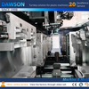 DSB90II Automatic Double Die Head Blow Molder 5L HDPE Jerry Can Blow Molding Machine Extrusion Blow Molding Machine