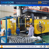 Automatic Pontoon Dock Floating Plastic Floater Dock Extrusion Blow Molding Machines