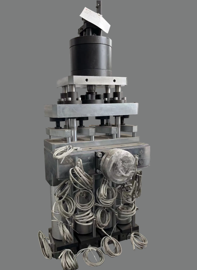 Composition, Design, and Key Features of Blow Molding Dies