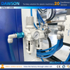 HDPE Bottle Jerrycan Blow Molding Machine Extrusion Blow Molding Machines