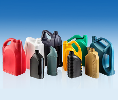 Lubricante Oil