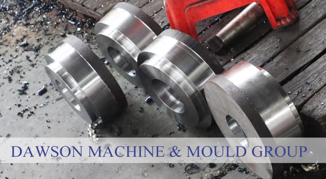 Single Layer Plastic Jerry Can Drum Sheet Making Accumulator Type 50L 80L Extrusion Blow Molding Machine Hydraulic Die Head