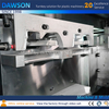 DSB90II Automatic Double Die Head Blow Molder 5L HDPE Jerry Can Blow Molding Machine Extrusion Blow Molding Machine