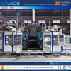 Professional Double Die Head 5L HDPE Jerry Can Machine 5L HDPE Jerry Can Production Machine with Triple Screw Extrusion Technology