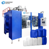 20L Jerry Can Single-station Single-die Extrusion Blow Molding Machine: Ingenious Craftsmanship, Enabling A New Future of Packaging Intelligence