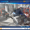 20L Jerry Can Single-station Single-die Extrusion Blow Molding Machine: Ingenious Craftsmanship, Enabling A New Future of Packaging Intelligence