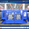Single Head HDPE Watering Can Bottle Making Machine Extrusion Blow Molding Machine