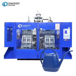 2L 5L Water Bottle Making Machine HDPE Watering Pot Jug Extrusion Blow Molding Machines
