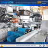 TEEE/PE/PP/TPV Car Air Intake Hose Duct Pipe Produce Line Plastic Making Machine with Servo Motor