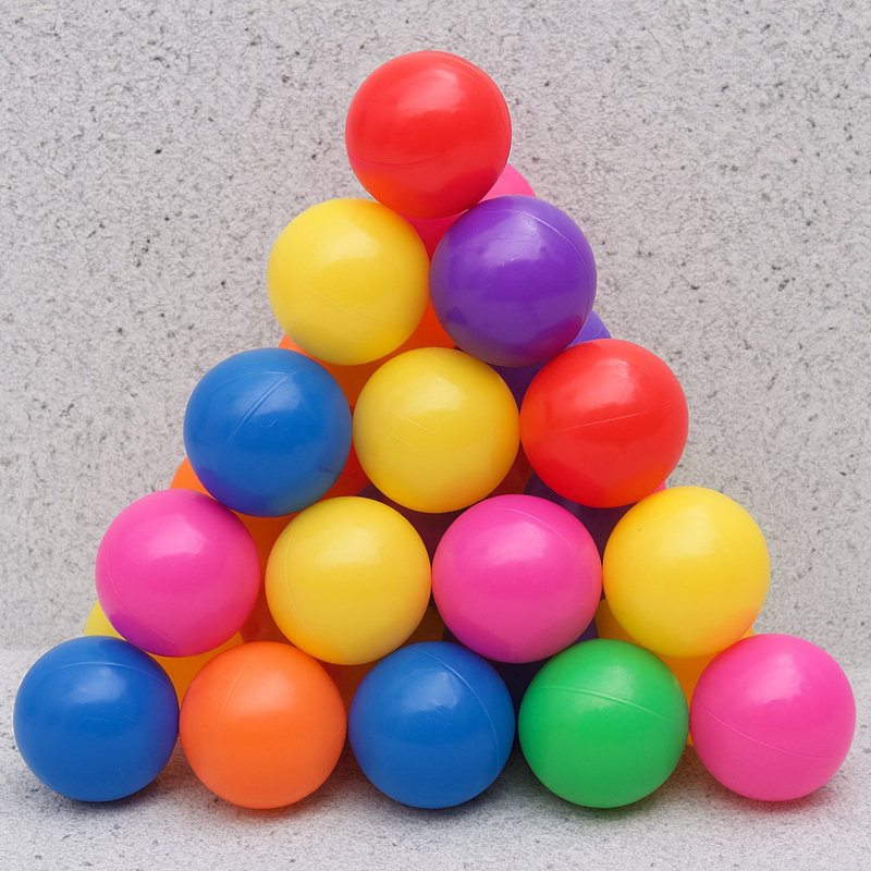 4.Sea Ball
