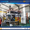 HDPE PV Floater Making Machine Floating Dock Extrusioin Blow Molding Machine Prices
