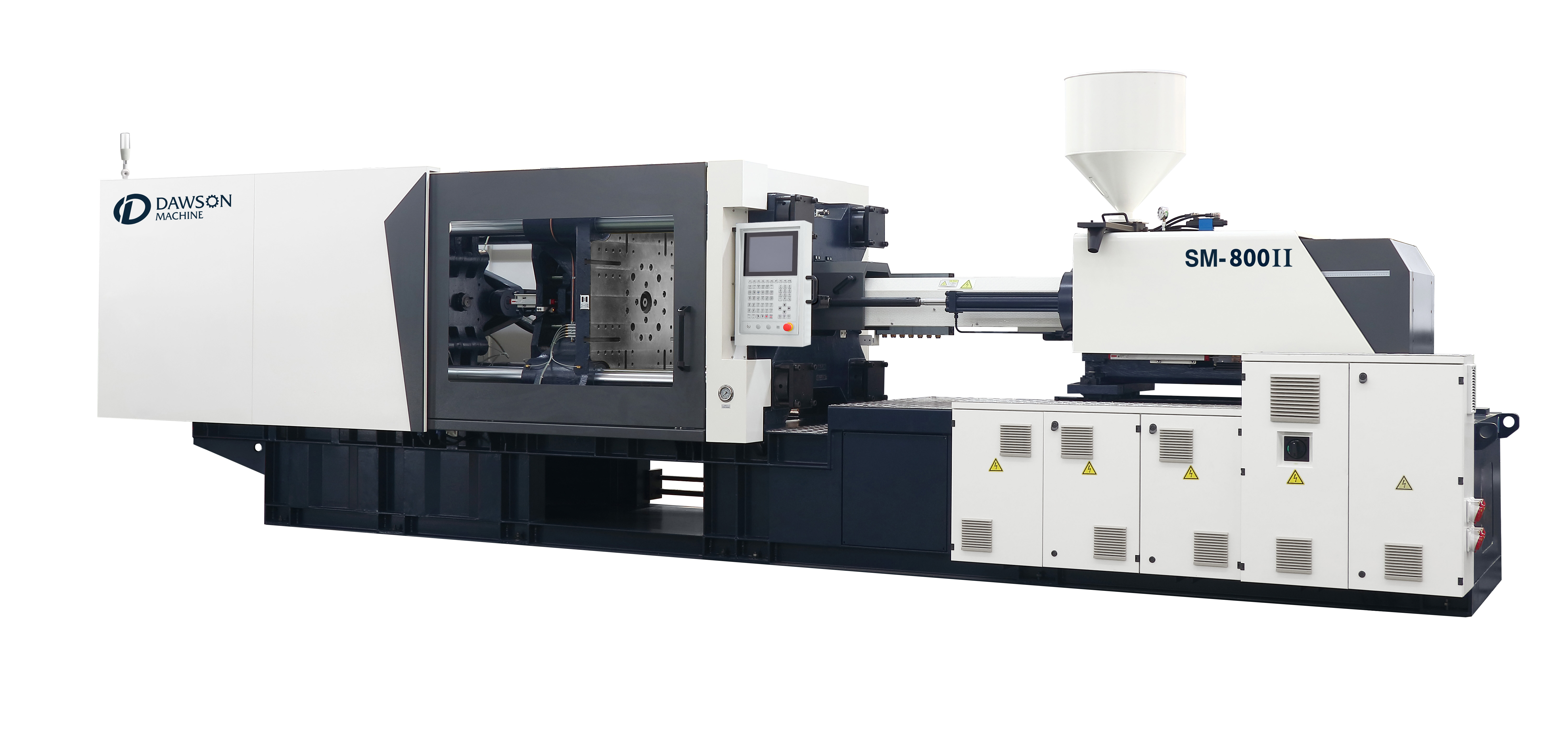 How To Choose An Injection Molding Machine? A Complete Analysis of The Key Points