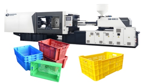 How Much Power Does An Injection Molding Machine Consume?