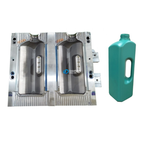 Bottle Pp Detergent Bottles Blow Mold Blowing Mould for Blow Molding Machine