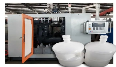 Common Problems With Blow Molding Products