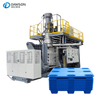 Plastic Pallets Making Machine Plastic Pallets Making Machine Pallets Blow Molding Machine