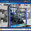Automatic DSB90II Double Station Blow Molding Machine with Triple Screw for 5L Containers