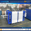900ml Double Station Detergent Bottle Making Machine HDPE Blow Moulding Machines