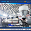Single Head HDPE Watering Can Bottle Making Machine Extrusion Blow Molding Machine