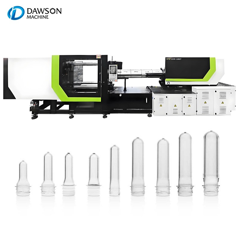 What Impact Does Material Viscosity Have on Injection Molding Machine Performance?