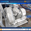 PE PP ABS PA TPV Auto Spare Parts Car Accessories Making Machine Air Intake Hose 3D Blow Molding Machine