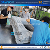 DSB100/110/120 Plastic Pontoons Blow Molding Machine HDPE Dock Float Making Machine Price